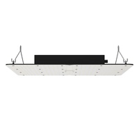 LED Grow Light, 400W Full Spectrum Dimmable, High Yield Samsung 2B1B Diodes Growing Lamp for Indoor Plants Seedling Veg and Bloom Greenhouse Growing, 
