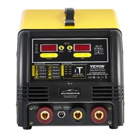 Dual Pro Stud Welder Professional 5KW Welder for Steel & Aluminum Panels
