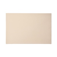 Pizza Stone, 508 x 355 mm Rectangular Cordierite Pizza Stone, Extra Large Baking-Stone with Aluminum Peel, 15 mm Thick Heat-Resistant Cordierite, for 