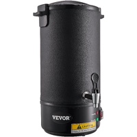Wax Melter for Candle Making 10Liter Electric Pot Commercial or Home Use