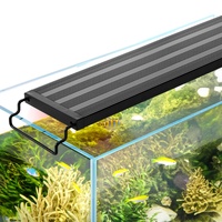 Aquarium Light 26W Full Spectrum Aquarium LED Lights for 36"-42" Fish Tank