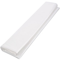 Greenhouse Film, 24\' x 100\' Greenhouse Plastic Sheeting, 6 mil Thickness Suncover Greenhouse, Clear Polyethylene Cover, UV Proof Farm Plastic Supply
