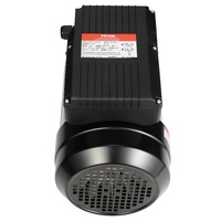 2.2KW Electric Motor 2800 rpm, AC 220~240V 13.8A, 90L, B3 Frame, Air Compressor Motor Single Phase, 24mm Keyed Shaft, CW/CCW Rotation for Agricultural