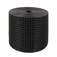 6in x 100ft Solar Panel Bird Guard Critter Guard Roll Kit 100pcs Fasteners