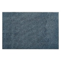 Front Door Mat, 1829 x 1219 mm Commercial Floor Mat for Indoor and Outdoor, Industrial Entrance Carpet with PVC Backing, Heavy Duty Washable Entry Rug
