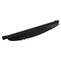 Retractable Cargo Cover for Mazda, Upgraded Waterproof Trunk Cover Security Shield Shade for Mazda CX-5 2017-2025 5-Seater, UV Resistant Rear Trunk Co