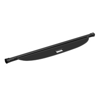 Retractable Cargo Cover for GMC Terrain + Chevrolet Equinox 2018-2024