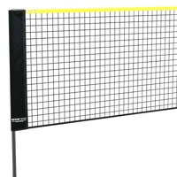 20ft Badminton Net Set Outdoor Portable Volleyball Pickleball Tennis Net