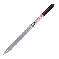 Sand Spike Boat Anchor Pole, 36" Galvanized Carbon Steel Slide Anchor Shore Spike, Self-Hammering Beach Spike Anchor for Small Boat Jetski Pontoon Kay