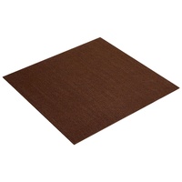 Carpet Tiles 610x610 mm, 20 PCS Peel and Stick Carpet Square Rug, Self Adhesive Commercial Floor Soft Padded for Seamless Cover 7.4㎡, Easy DIY Replace
