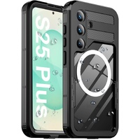 Samsung Galaxy S25 Plus Case Waterproof