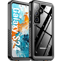 Samsung Galaxy S24 Waterproof Shockproof Case