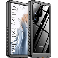 Samsung Galaxy S24 Ultra Waterproof Shockproof Case
