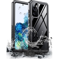 Samsung Galaxy S20 Waterproof Shockproof Case