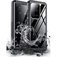 Samsung Galaxy S20 Ultra Waterproof Case