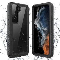Samsung Galaxy S22 Waterproof Shockproof Case