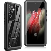 Samsung Galaxy S21 Ultra Waterproof Shockproof Case