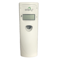 LED Automatic Aerosol Perfume Dispenser