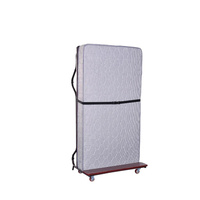 Upright Rollaway Bed