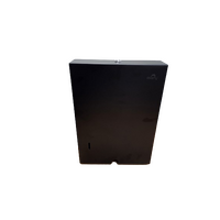 Paper Towel Dispenser -Black