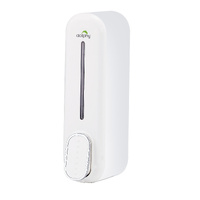 CLASSIC Soap/Shampoo Dispenser 300ml -White