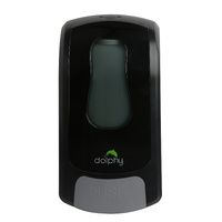 Manual Foam Dispenser 1000ML - Black