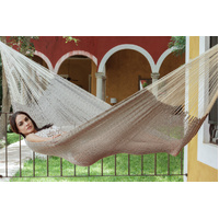 Mayan Legacy Queen Size Outdoor Cotton in  Dream Sands colour