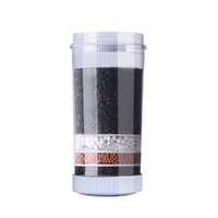 Devanti Water Cooler Dispenser 7-Stage Filter