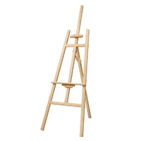 Artiss Painting Easel Pine Wood 175cm