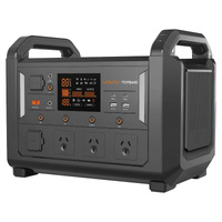 VoltX Topband 1200W 1152Wh Power Station