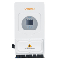 Deye 8KW Inverter