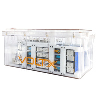 VoltX 24V 100Ah Pro Lithium Ion Battery