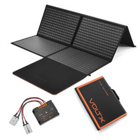 VoltX 12V 200W Solar Mat