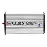 SRNE VoltX 1000W Inverter
