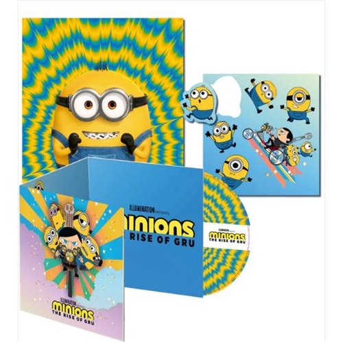 Product main image