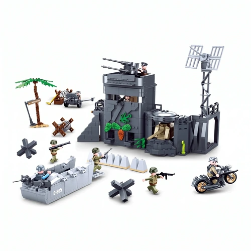 Product main image