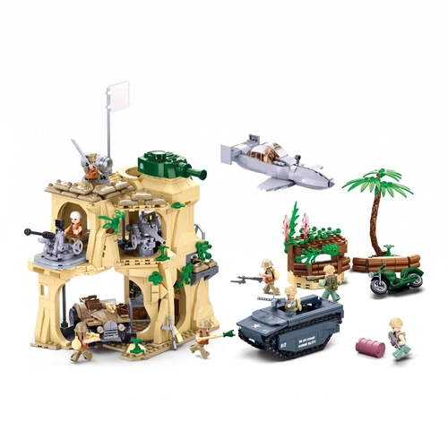 Product main image