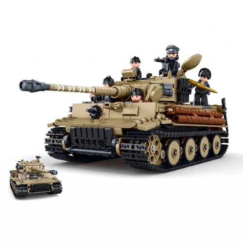 Product main image