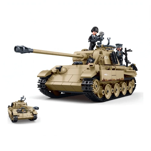Product main image