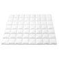 Giselle Bedding 800GSM Goose Down Feather Quilt Winter Blanket Duvet Comforter Double