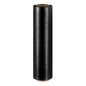 500mm x 400m Stretch Film Pallet Shrink Wrap 1 Roll Package Use Plastic Black