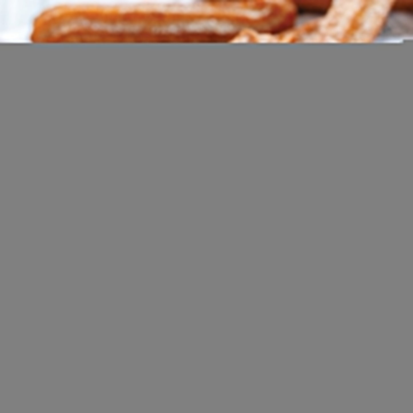 Cinnamon Churro 2.5 Oz Artisan Melts