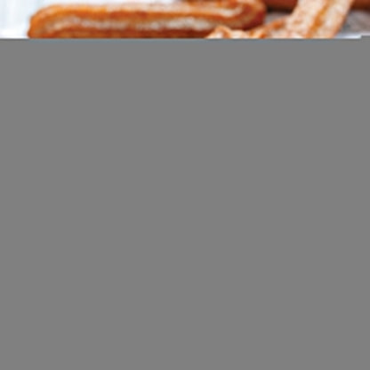 Cinnamon Churro 2.5 Oz Artisan Melts