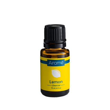 Lemon Essential Oil