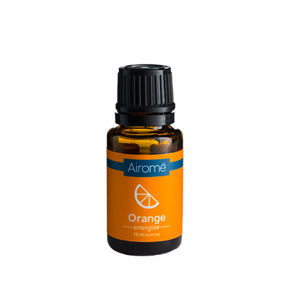 Orange Essential Oil