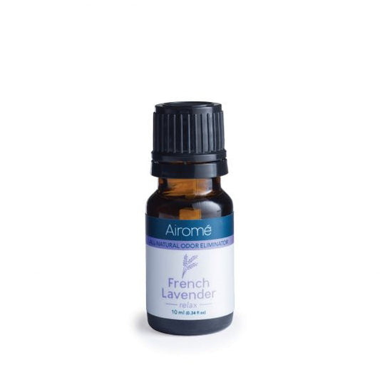 French Lavender Odor Eliminator Essential Oil