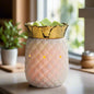 Pineapple Illumination Warmer