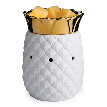 Pineapple Illumination Warmer