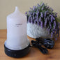 Black 100ml diffuser base