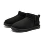 CLASSIC ULTRA MINI BOOT 3360 - MEN - Black / AUS Ladies13/Men11/EU45/28.5cm